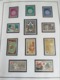 Lot N° TH. 1042 MONACO Collection Quasie Complete Dans Un Album Neufs * - Collections (en Albums)