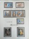 Delcampe - Lot N° TH. 1042 MONACO Collection Quasie Complete Dans Un Album Neufs * - Collections (en Albums)