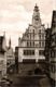 CPA AK Bad Waldsee - Rathaus Und Spitalkirche GERMANY (913181) - Bad Waldsee