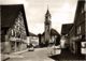 CPA AK Bad Wurzach - Street Scene GERMANY (913304) - Bad Wurzach