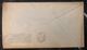 1903 New York USA Commercial Cover To Washington DC Chinese Writing - Other & Unclassified