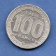 Afrique Equatoriale  -  100 Francs 1966   -  état  SUP - Other & Unclassified