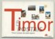 TIMOR, Book With 5 Postcards  (6 Scans) - East Timor