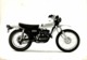 Kawasaki 250 +-16cm X 12cm  Moto MOTOCROSS MOTORCYCLE Douglas J Jackson Archive Of Motorcycles - Altri & Non Classificati