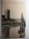 Carte Postale Les Sables D'Olonne (85) La Tour D'Arundel (Petit Format Noir Et Blanc Non Circulée ) - Sables D'Olonne