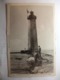 Carte Postale Les Sables D'Olonne (85) En Pleine Mer - Le Phare Des Barges  (Petit Format Non Circulée ) - Sables D'Olonne