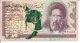 IRAN 100 RIALS (WITH STAMP) N/D - 2 Pcs - Iran