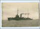 U6359/ Torpedoboot 133  Foto AK Ca.1930 - Guerre