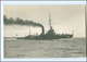 U6360/ Torpedoboot 75  Foto AK Ca.1930 - Guerra