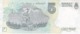 BILLETE DE ARGENTINA DE 5 PESOS CONVERTIBLES DEL AÑO 1993 - JOSE DE SAN MARTIN (BANKNOTE) - Argentina