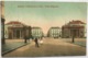 (1364) Mechelen - Malines - L'Entrée De La Ville - Porte D'Egmont - 1912 - Mechelen