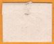 1783 - Marque Postale VIENNE, Isère Sur Lettre Pliée Avec Correspondance Vers Beaucaire, Bouches Du Rhône - 1701-1800: Precursors XVIII