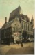 (1367) Malines - Mechelen - Le Musée - Huis Met Trapgevel - 1912 - Mechelen