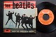 45 T EP LES BEATLES WHEN THE SAINT + 3 POLYDOR BIEM 21914 ENREGISTREMENTS AVEC TONY SHERIDAN LANGUETTE - 45 Rpm - Maxi-Single