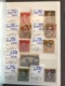 Lot De Timbres Classiques Des Etats-Unis - Sammlungen