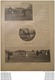 Delcampe - 1901 RUGBY MILITAIRE - CARICATURE CHARLEMONT Par EMILE COHL - SOCIETE DE SPORT DE COMPIEGNE - COURSE AUTOMOBILE - MEULAN - Autres & Non Classés