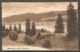 Carte P De 1913 ( Vallée De Joux . Le Haut-Lac ) - Autres & Non Classés