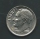 USA - DIME 1988 P  - Laupi 11001 - 1946-...: Roosevelt