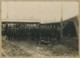 Travail Du Bois. 2 Photos . Transport De Billes En Camion Et Personnel D'une Scierie . - Métiers