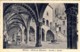 1945- Cartolina Firenze Palazzo Pretorio Cortile Scala,affrancata Monumenti Distrutti L.1,20 Soprastampato Isolato - Firenze (Florence)