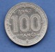 Cameroun  -  100 Franc 1967  -  état  SUP   -  Km # 14 - Cameroun