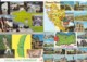 Départements(03) -- Lot De 52 Cartes - Carte Geografiche