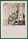 B-39427 SOUNION 1945. Temple Of Poseidon / Vacationers. Photo. - Anonymous Persons