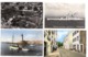 LOT  DE 76 CARTES  POSTALES  SEMI-MODERNE  DIVERS  FRANCE  N33 - 5 - 99 Cartes