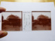 Delcampe - CONSTANTINOPLE - ISTANBUL 1906 - 13 PLAQUES DE VERRE STEREOSCOPIQUE - ISTANBUL TURQUIE PHOTOGRAPHIE - Glass Slides