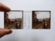 Delcampe - CONSTANTINOPLE - ISTANBUL 1906 - 13 PLAQUES DE VERRE STEREOSCOPIQUE - ISTANBUL TURQUIE PHOTOGRAPHIE - Diapositivas De Vidrio