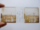 Delcampe - CONSTANTINOPLE - ISTANBUL 1906 - 13 PLAQUES DE VERRE STEREOSCOPIQUE - ISTANBUL TURQUIE PHOTOGRAPHIE - Plaques De Verre