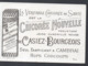 Paris  (révolution Française) Chromo Casiez-Bourgeois : Camille Desmoulins Au Palais Royal  (PPP20788) - Altri & Non Classificati