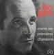 LP 33 RPM (12")  Léo Ferré  "  Chante Ses Premières Chansons  " - Andere - Franstalig