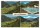 Obervellach An Der Tauernbahn - 4 Ansichten - Obervellach