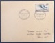 66- Canoë Sports 963 FDC PremierJour Paris 28/11/1953 Lettre - 1950-1959