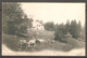 Carte P De 1902 ( Chalet Du Mont De Baulmes ) - Baulmes