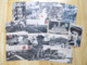 TONKIN - HANOI - LOT DE 34 CARTES POSTALES DE 2 FAMILLES - ASIE VIET-NAM - Vietnam