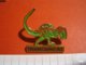 MED.1 PIN'S PIN PINS - ITALIA 1990 DINOSAURO TYRANNOSAURUS REX - Fossielen