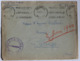 Correspondance Soldat Pierre Bailleul Cours Pratique De Tir De L'Infanterie Et Des Chars Granville 1940 Guerre Putanges - Guerra 1939-45