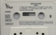 K7 AUDIO  Abba‎ ‎ "  Voulez-vous  " - Cassettes Audio