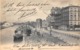 Thème    Navigation Fluviale .Péniche Écluse.Bac   93 Saint Denis. Bord Du Canal    (voir Scan) - Péniches