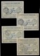 PAYS BAS NETHERLANDS Collection / Accumulation Of 30 International Reply Coupon Reponse Antwoordcoupon IAS IRC From 1908 - Entiers Postaux