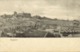 Singapore, Partial View Of The Quay (1899) Postcard - Singapur