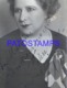 122305 ARGENTINA ARTIST FELISA MARY ACTRESS AUTOGRAPH  POSTAL POSTCARD - Argentina