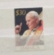 Jamaica 2005 Centenary Rotary And Pope John Paul; II   MNH - Jamaica (1962-...)