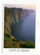 IRELAND - AK 363515 Co. Clare - Cliffs Of Moher - Clare