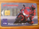 Phonecard Finland - Motorbike - Finnland