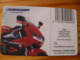 Phonecard Finland - Motorbike - Finnland