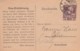 Österreich Privat Postkarte 1914 - Gebraucht