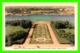 REGINA, SASKATCHEWAN - PANORAMA OF REGINA, FROM DOME OF LEGISLATIVE BUILDING - VALENTINE-BLACK CO LTD - - Regina